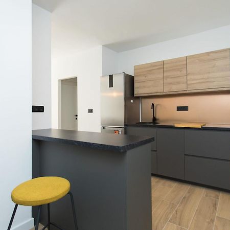 Lumi'S Perfect Place Near Beach With Garden & Free Public Parking Split Eksteriør billede