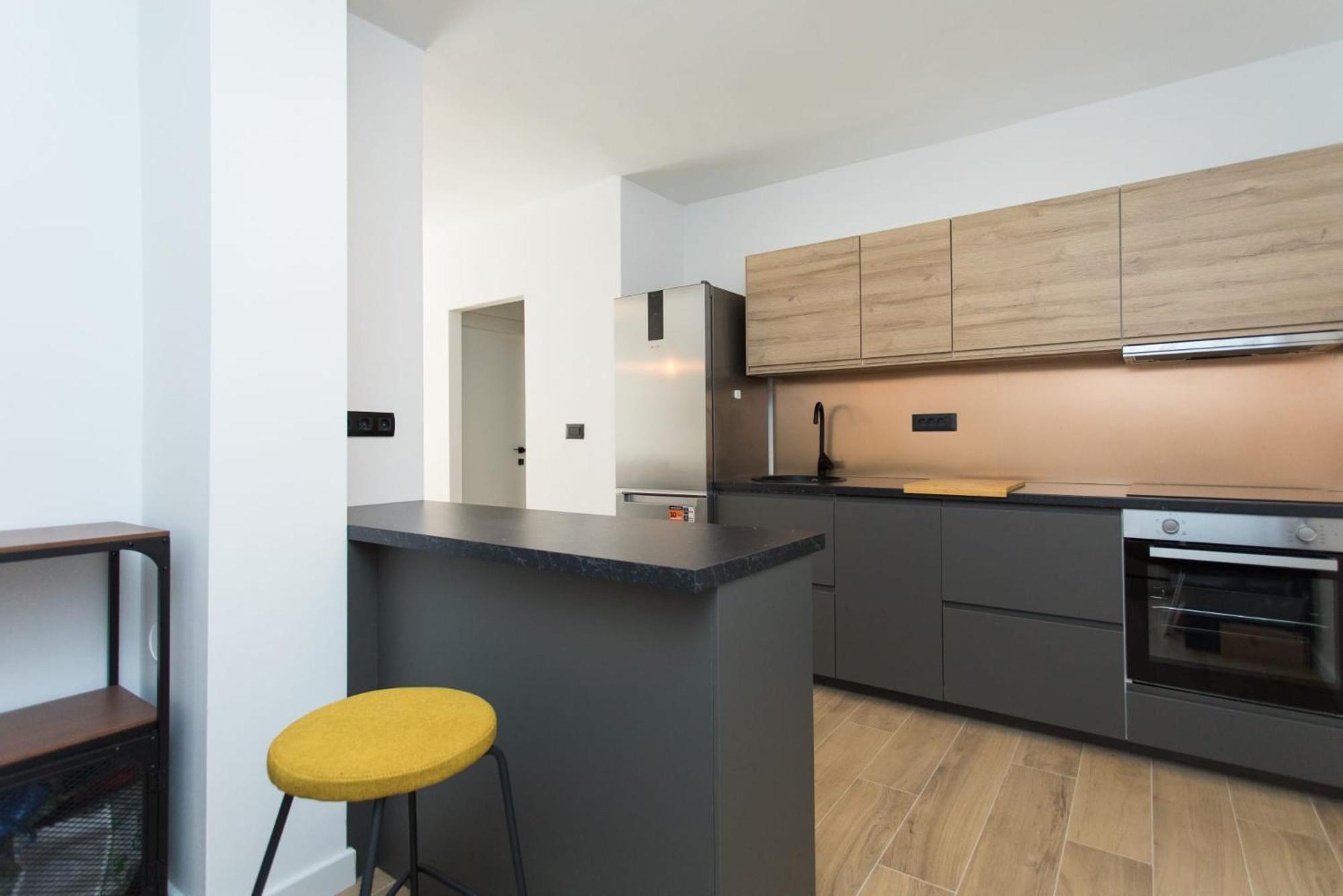 Lumi'S Perfect Place Near Beach With Garden & Free Public Parking Split Eksteriør billede