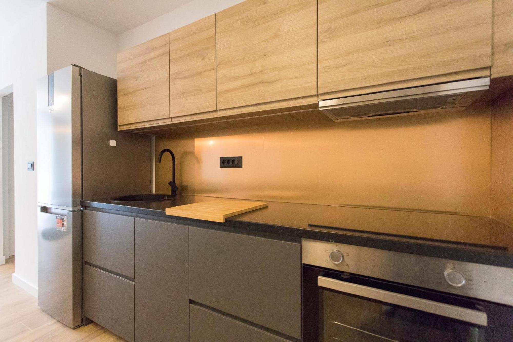 Lumi'S Perfect Place Near Beach With Garden & Free Public Parking Split Eksteriør billede